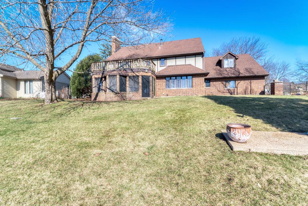 1212 Buell Avenue, Joliet, IL 60435