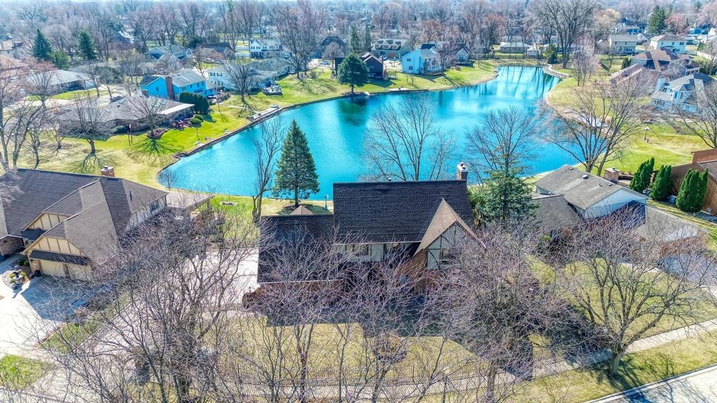 1212 Buell Avenue, Joliet, IL 60435