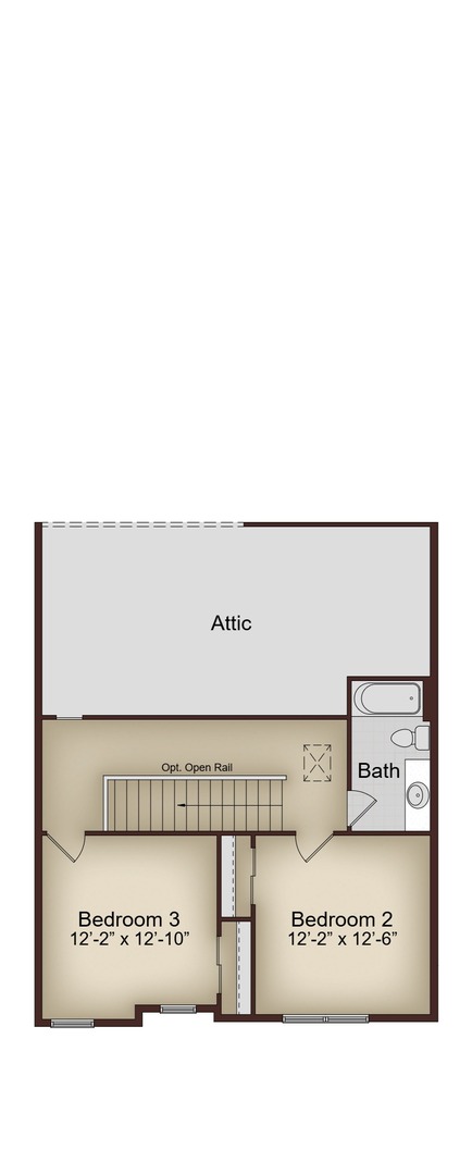 14114 S Cardiff Court #47, Homer Glen, IL 60491