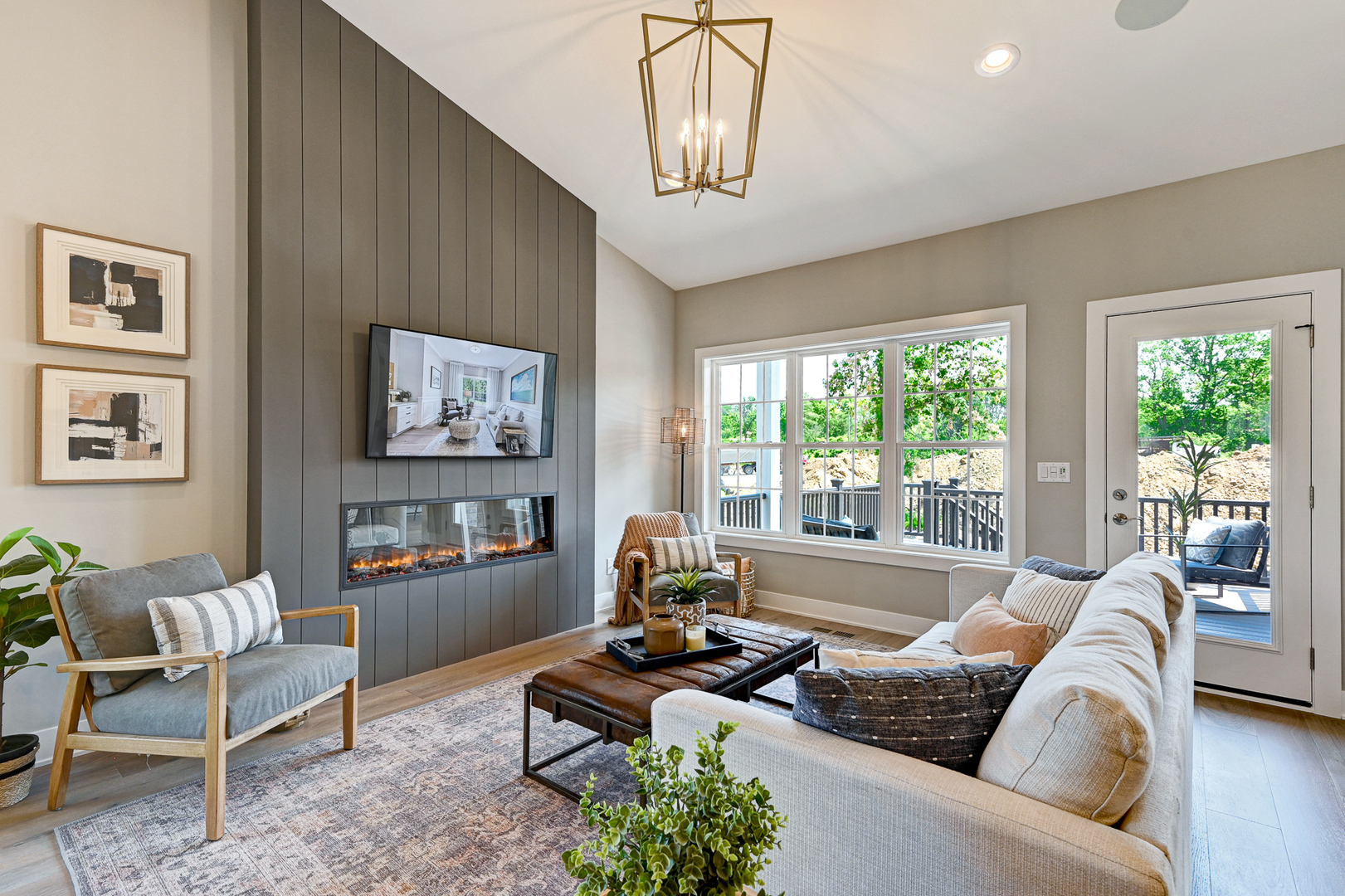 14114 S Cardiff Court #47, Homer Glen, IL 60491