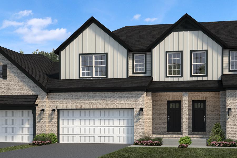 14114 S Cardiff Court #47, Homer Glen, IL 60491