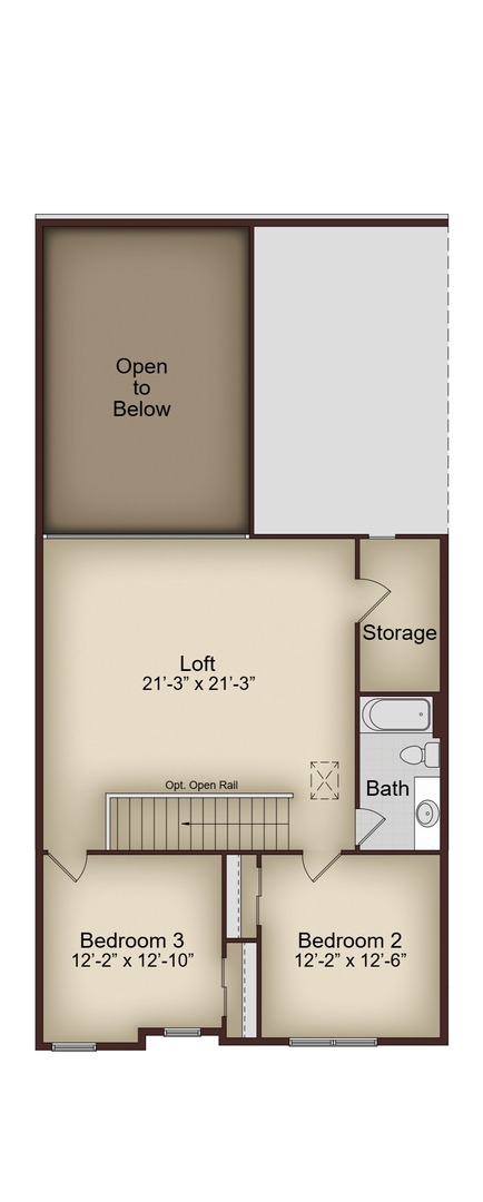 14114 S Cardiff Court #47, Homer Glen, IL 60491