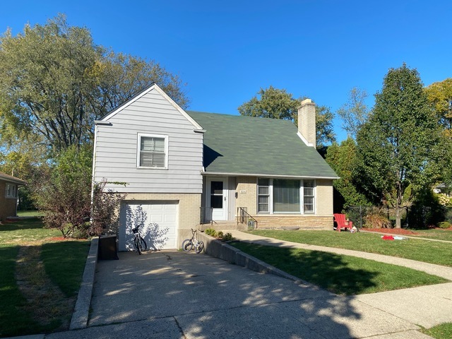 1016 ARTHUR Street, Park Ridge, IL 60068