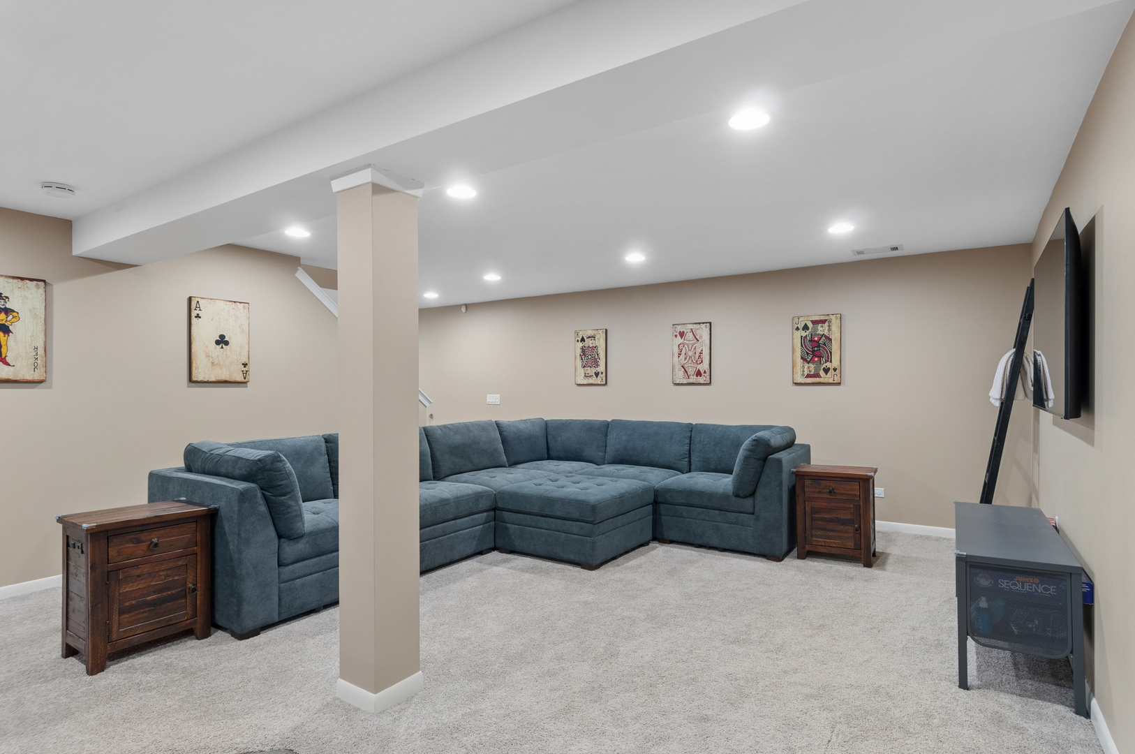 2504 Sun Valley Road, Lisle, IL 60532