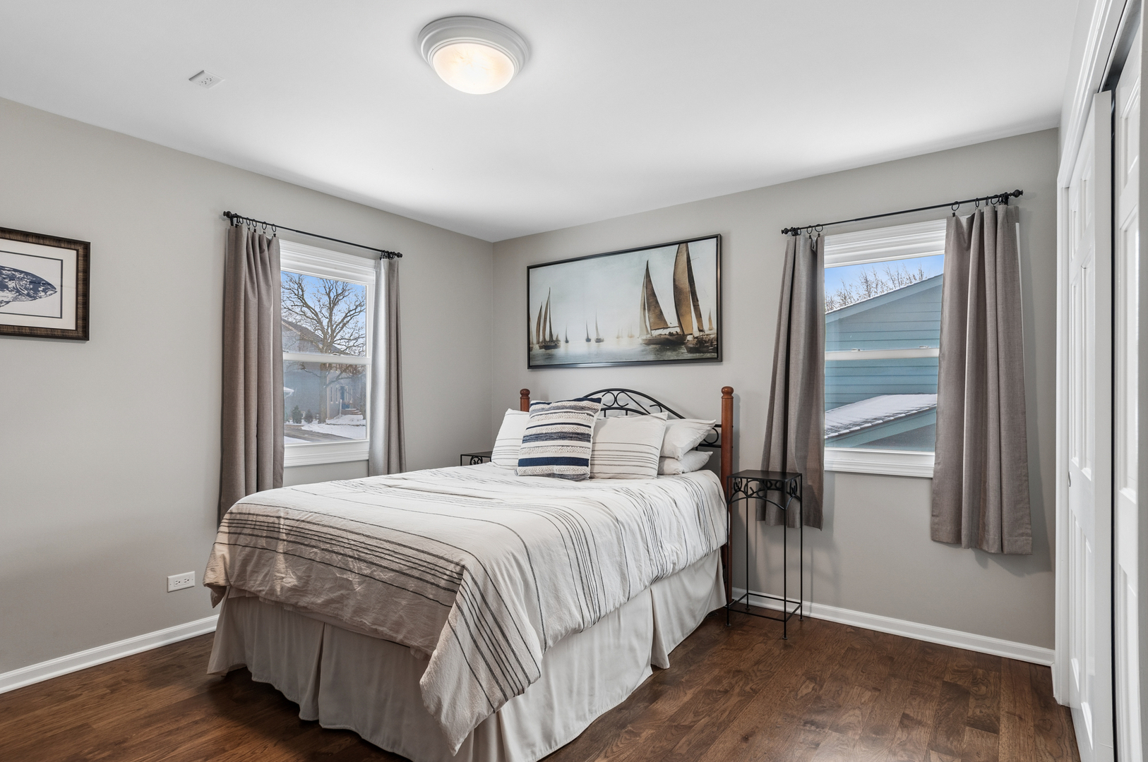 2504 Sun Valley Road, Lisle, IL 60532