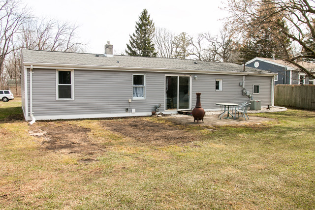 714 Landon Avenue, Winthrop Harbor, IL 60096