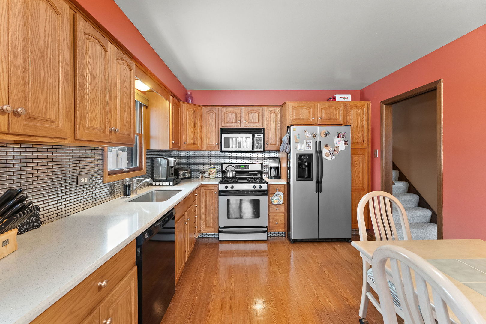 16615 Blossom Lane, Tinley Park, IL 60487