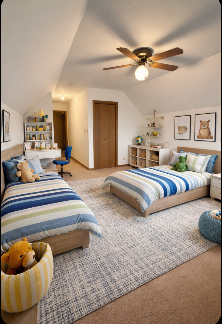 17640 S Foxboro Lane, Homer Glen, IL 60491