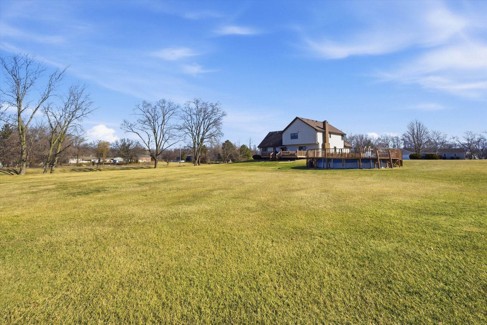 17640 S Foxboro Lane, Homer Glen, IL 60491