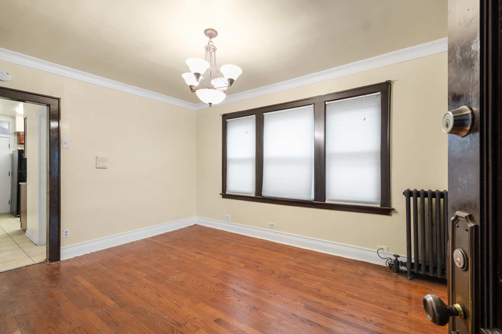 8533 S Oglesby Avenue #2, Chicago, IL 60617