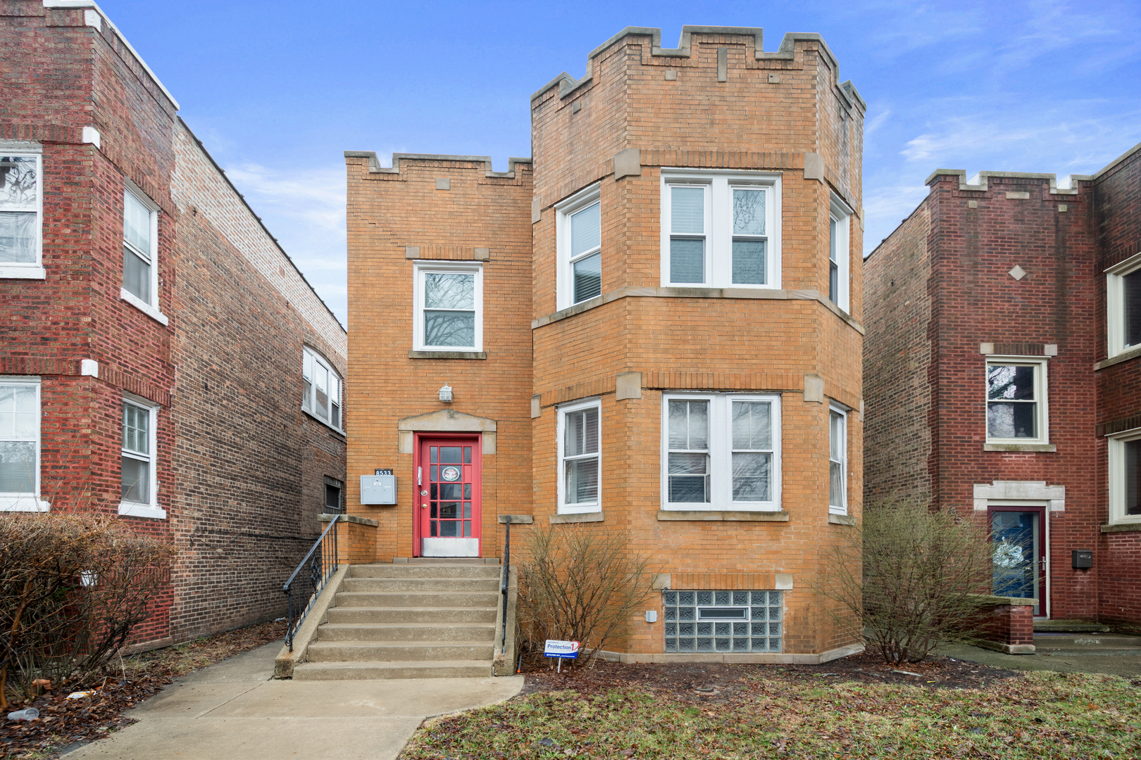 8533 S Oglesby Avenue #2, Chicago, IL 60617