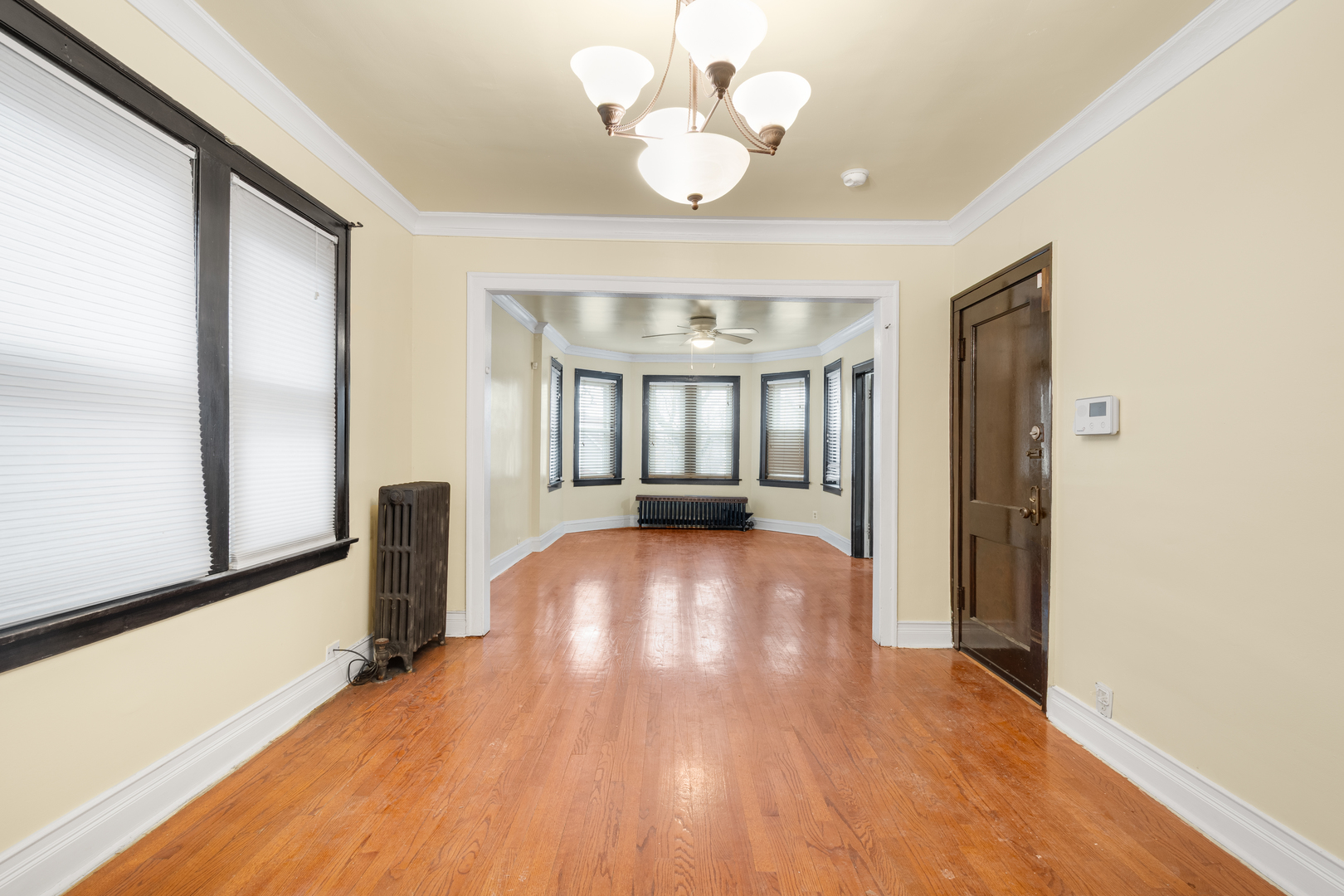 8533 S Oglesby Avenue #2, Chicago, IL 60617