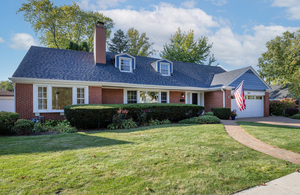 372 Stratford Road, Des Plaines, IL 60016