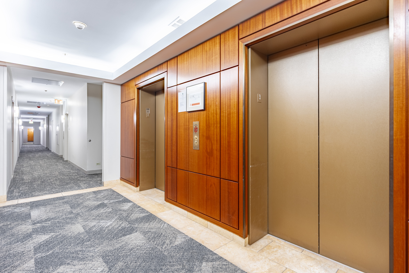 211 E ohio Street #2514, Chicago, IL 60611