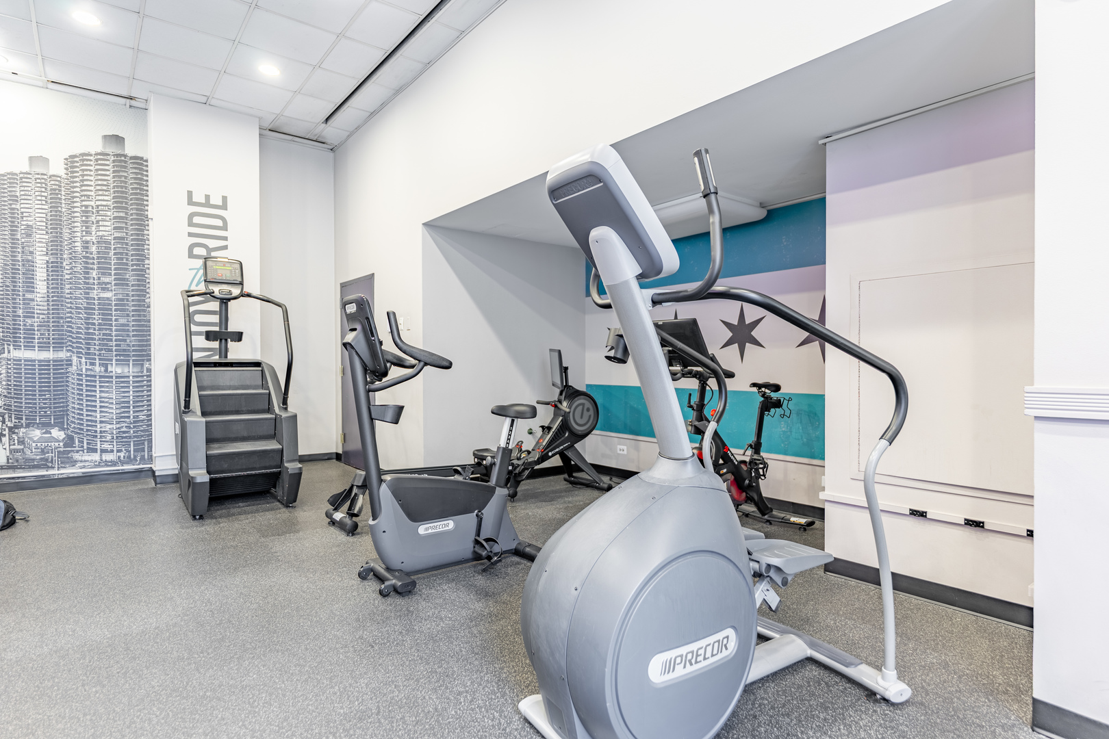 211 E ohio Street #2514, Chicago, IL 60611