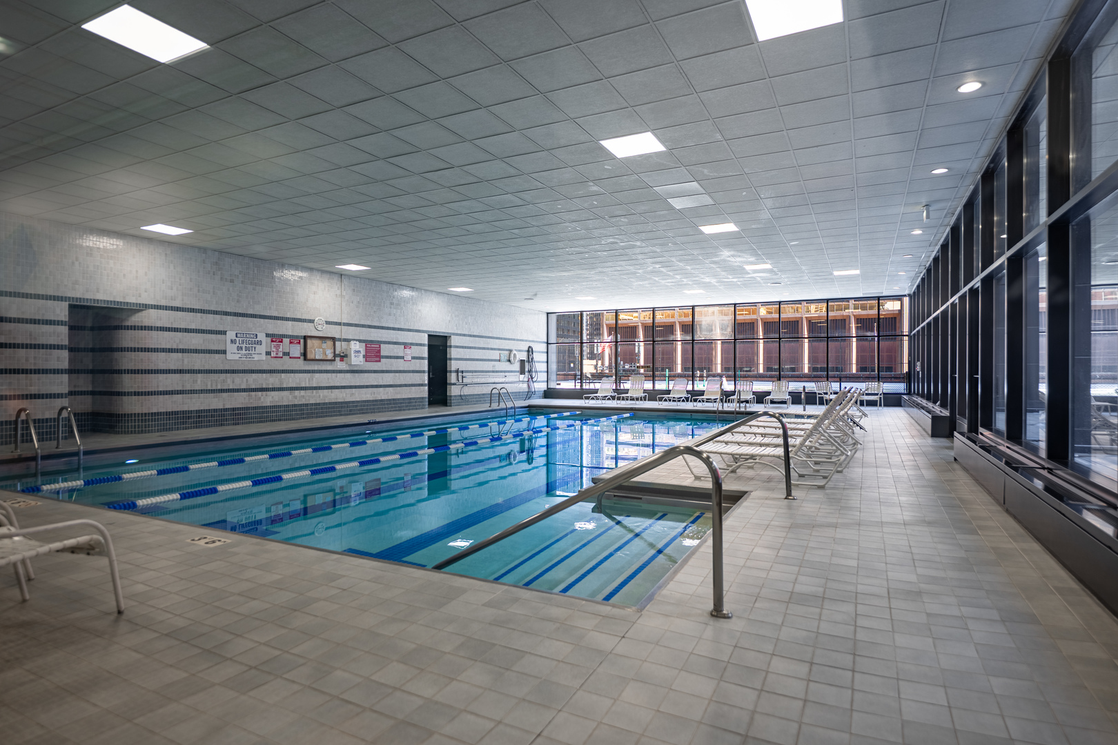 211 E ohio Street #2514, Chicago, IL 60611