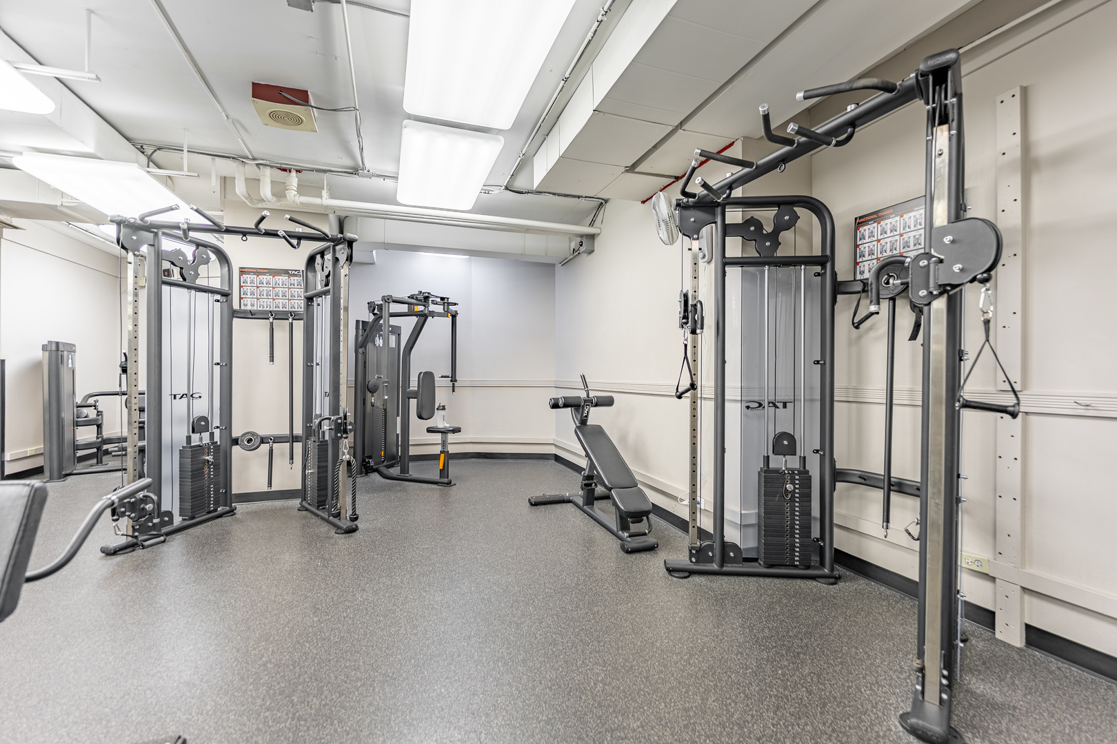 211 E ohio Street #2514, Chicago, IL 60611