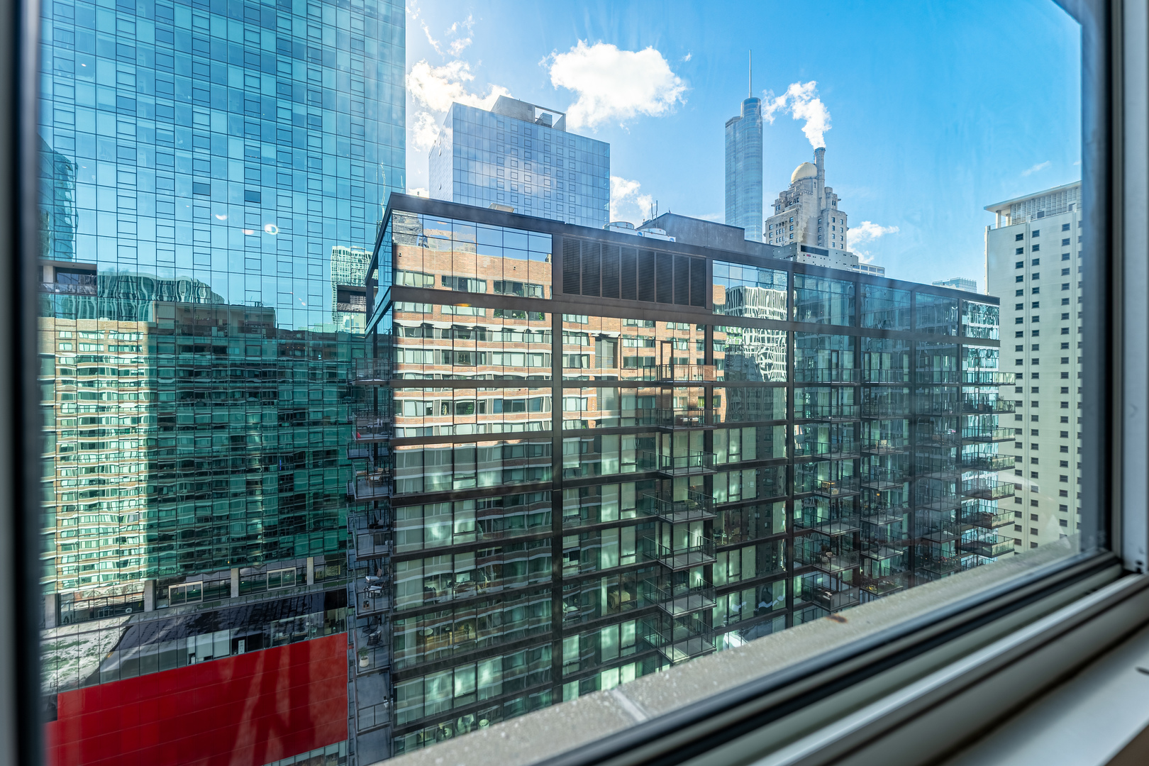 211 E ohio Street #2514, Chicago, IL 60611