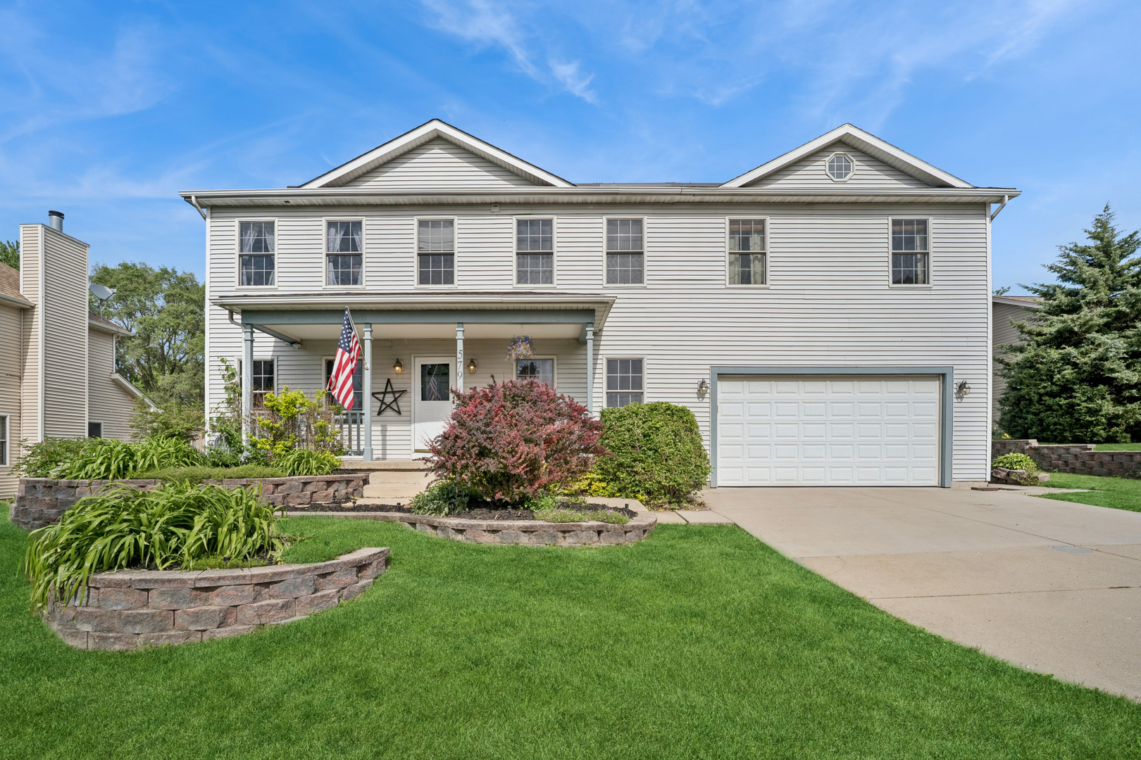 579 Kennedy Street, Marengo, IL 60152