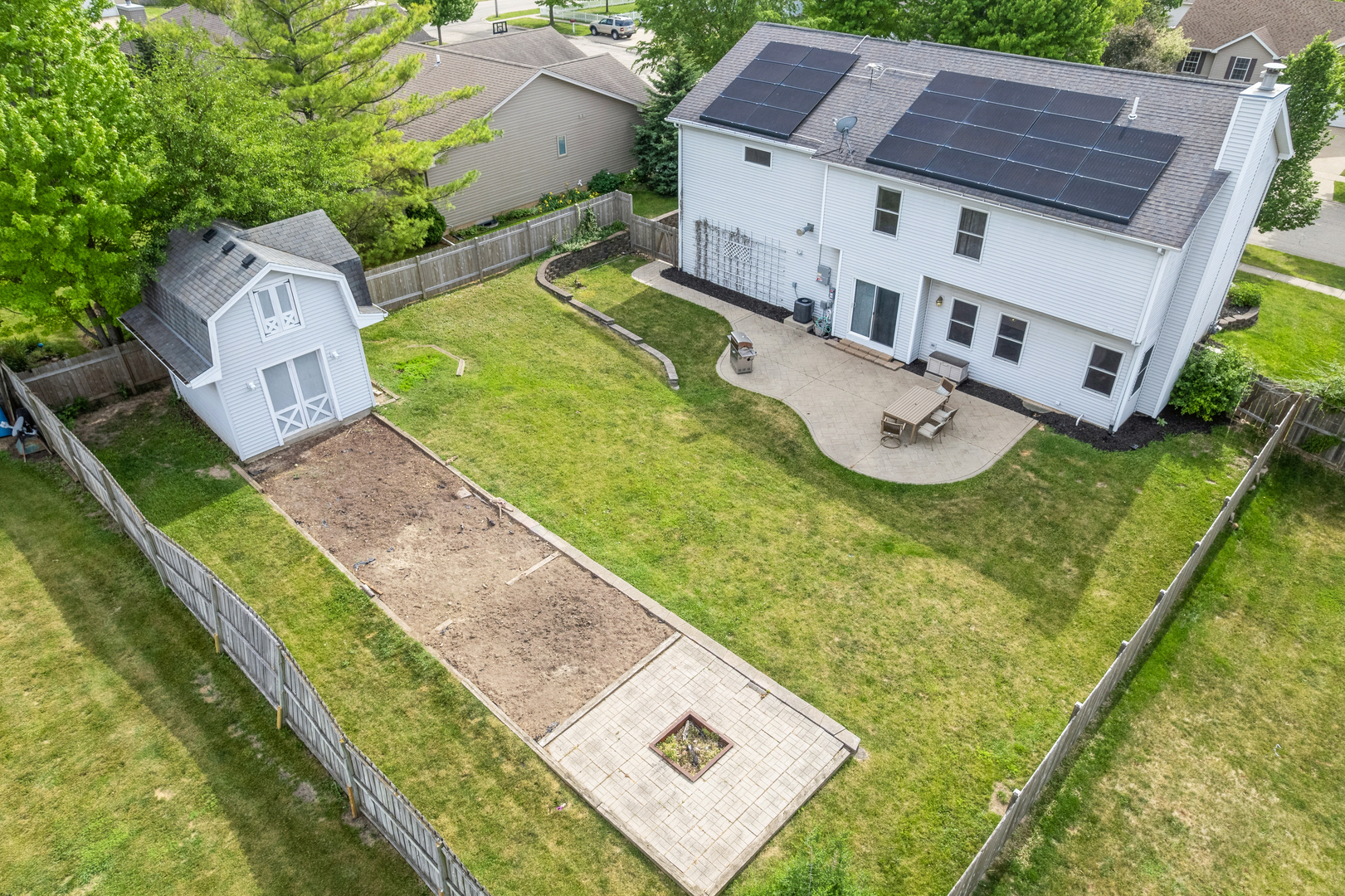 579 Kennedy Street, Marengo, IL 60152
