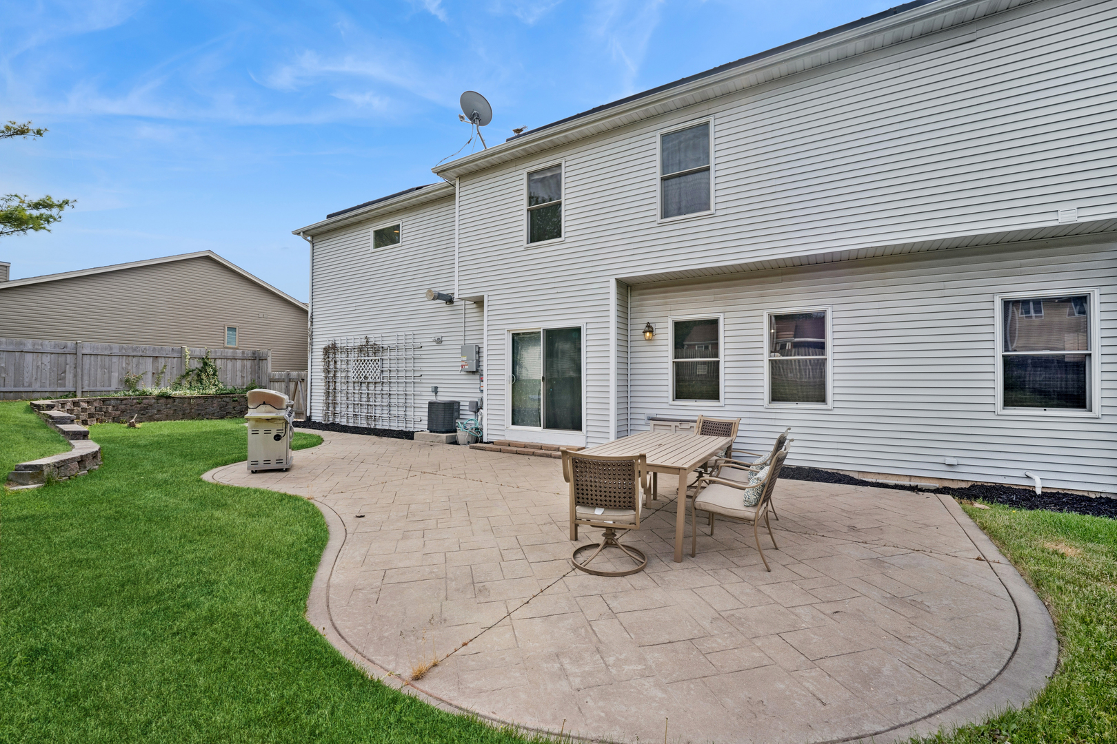 579 Kennedy Street, Marengo, IL 60152