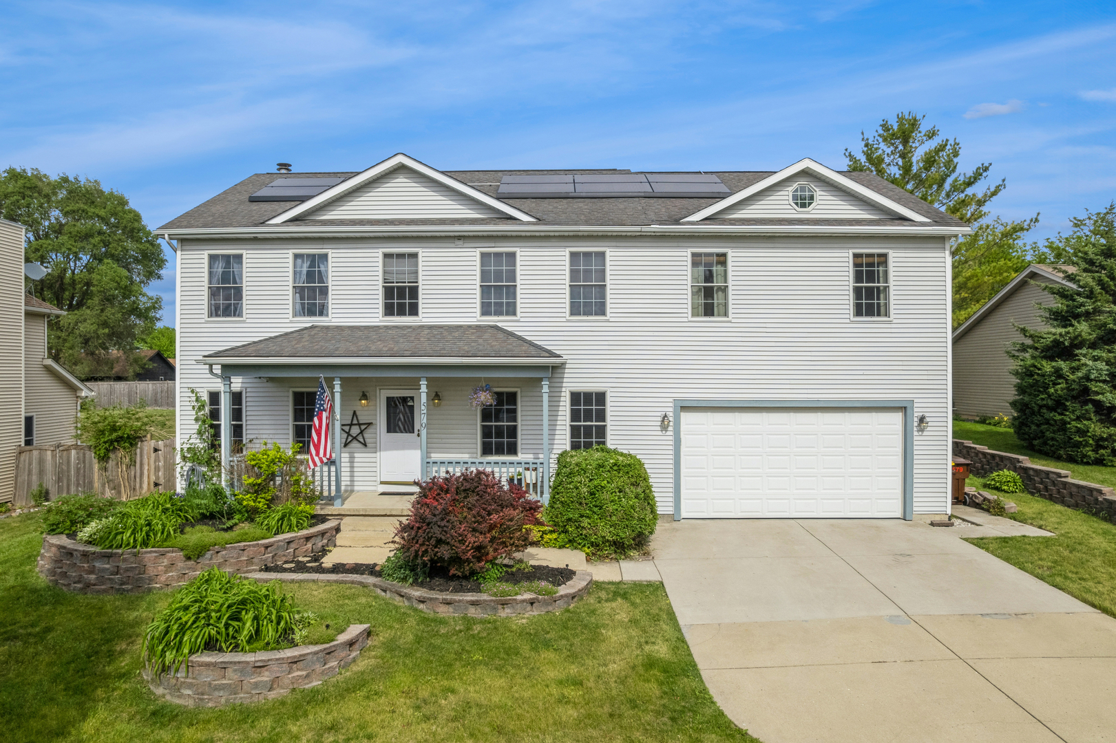 579 Kennedy Street, Marengo, IL 60152