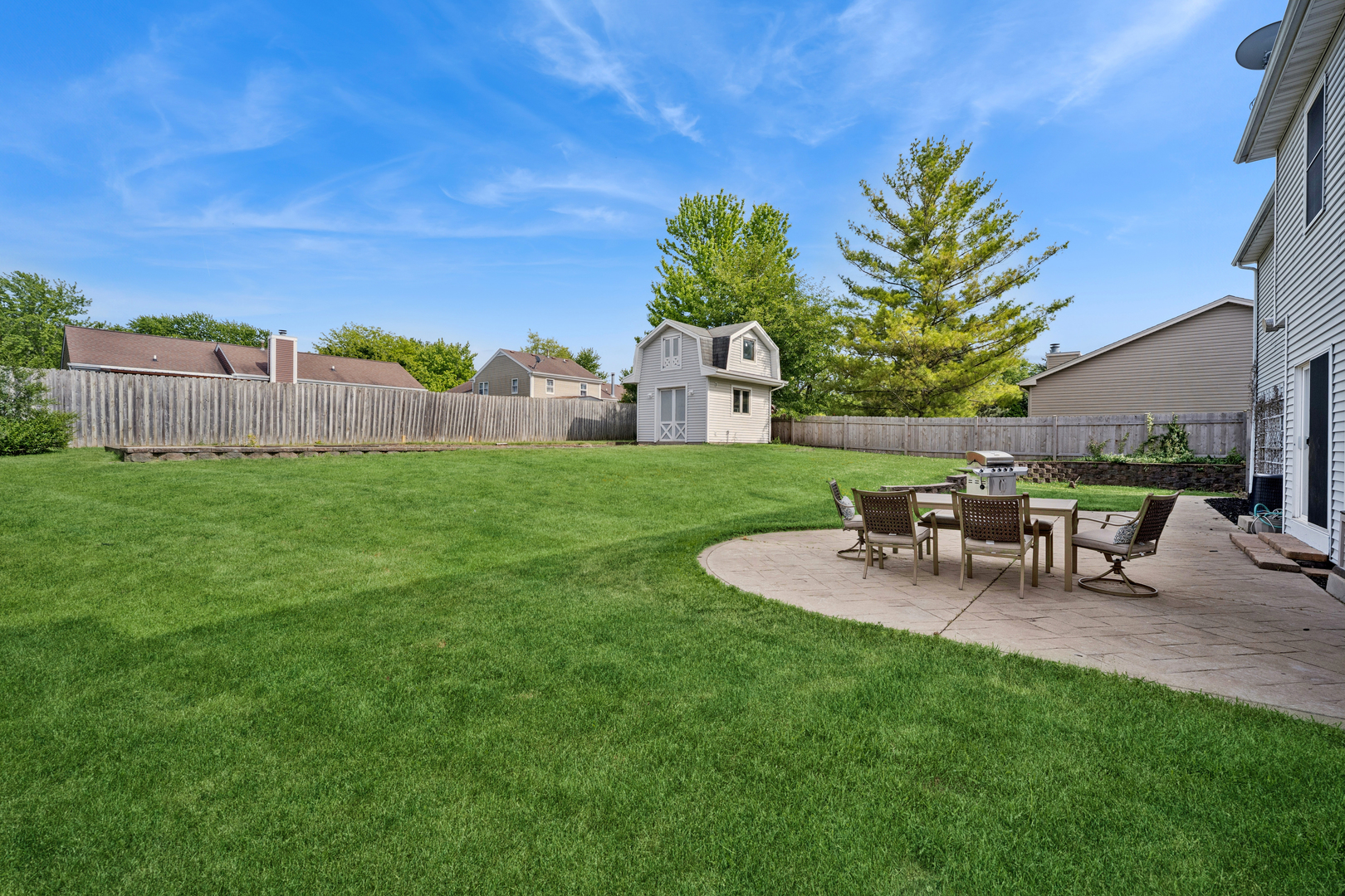 579 Kennedy Street, Marengo, IL 60152