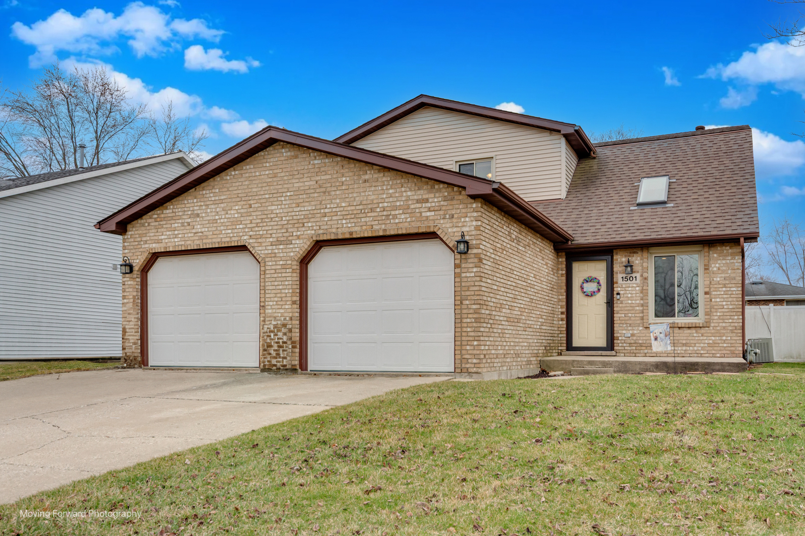 1501 Peachtree Lane, Lockport, IL 60441