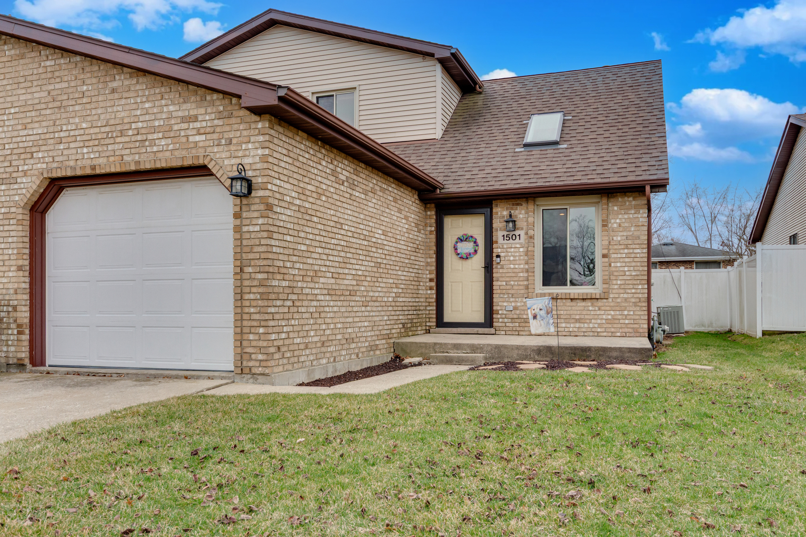 1501 Peachtree Lane, Lockport, IL 60441