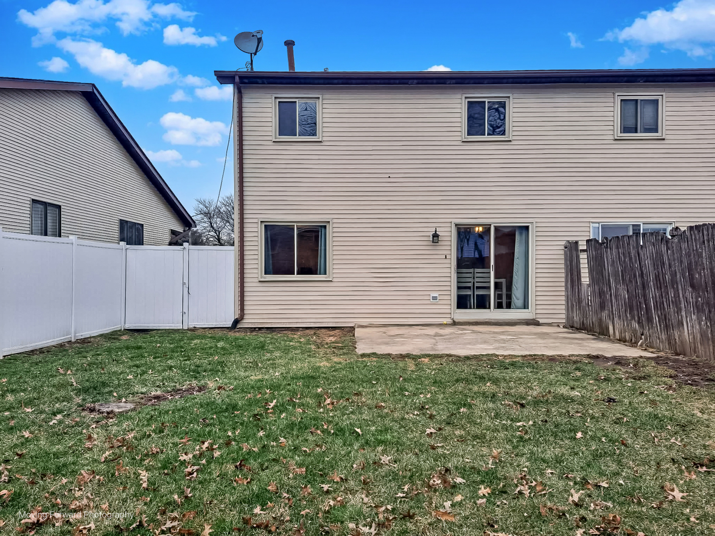 1501 Peachtree Lane, Lockport, IL 60441