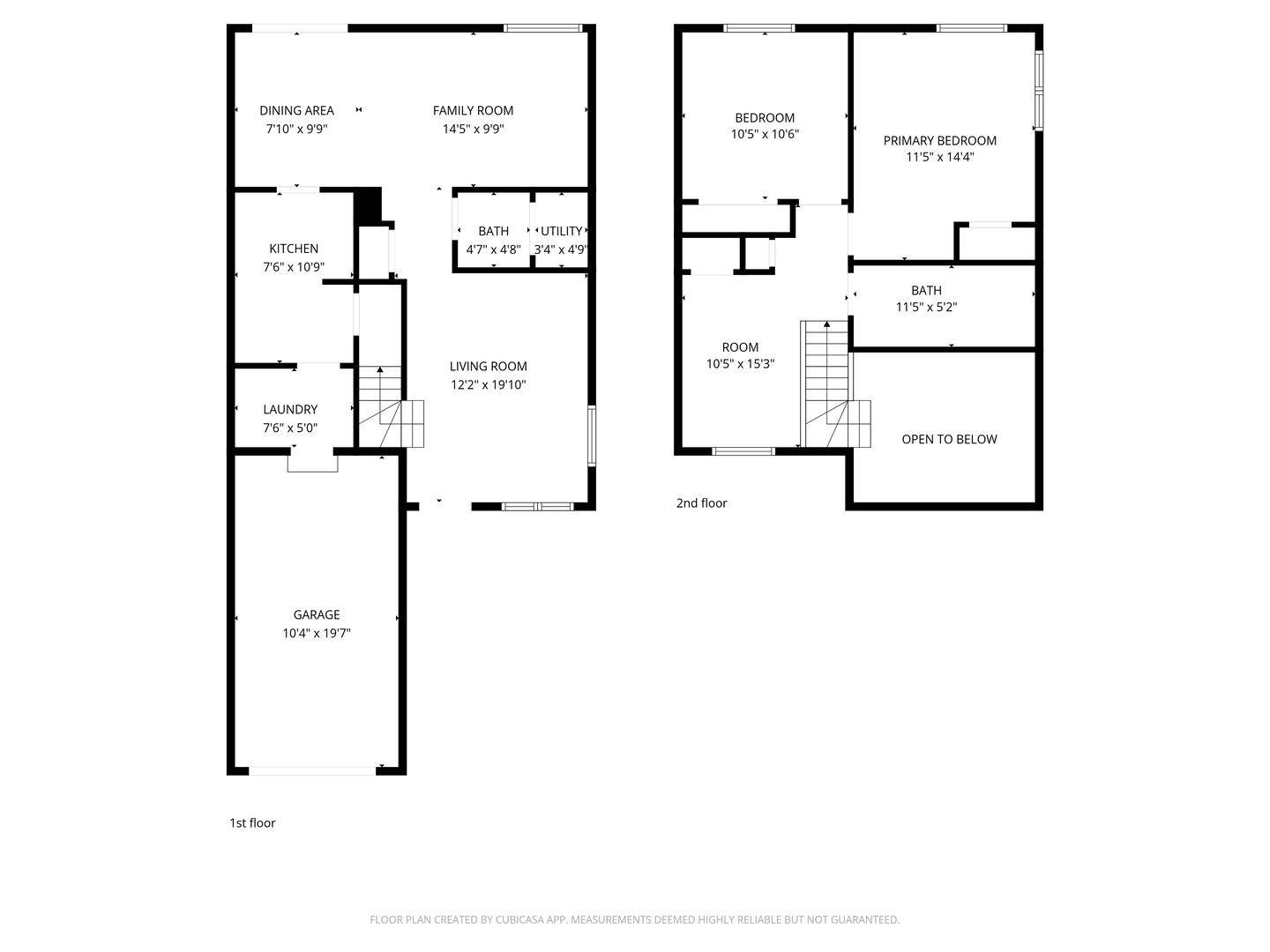 1501 Peachtree Lane, Lockport, IL 60441