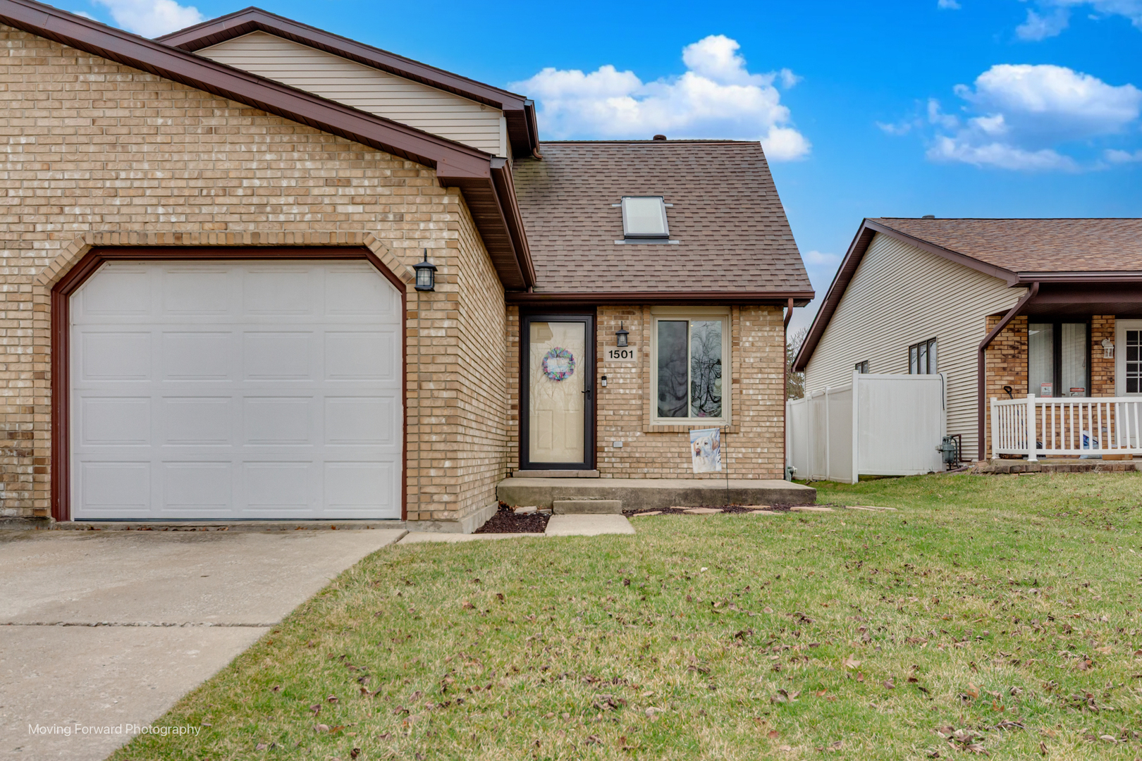 1501 Peachtree Lane, Lockport, IL 60441