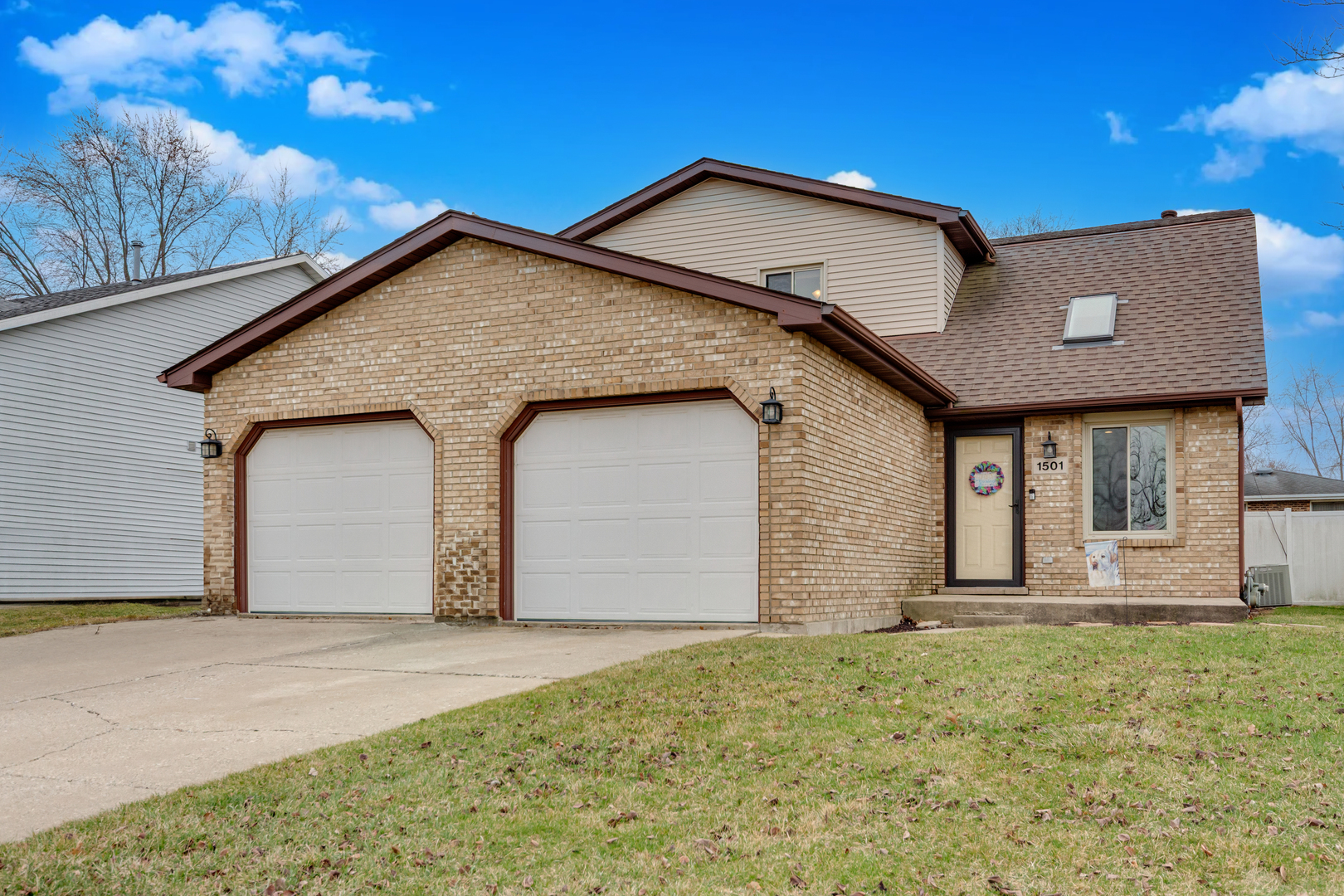 1501 Peachtree Lane, Lockport, IL 60441