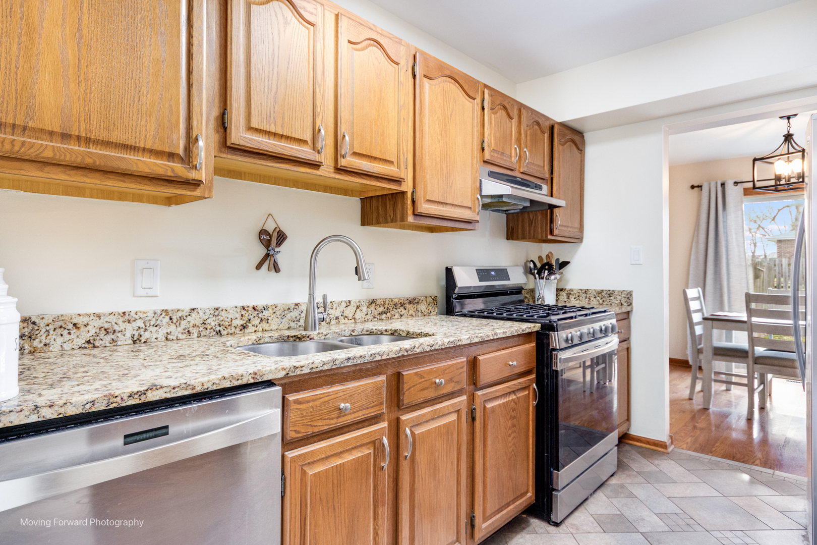 1501 Peachtree Lane, Lockport, IL 60441