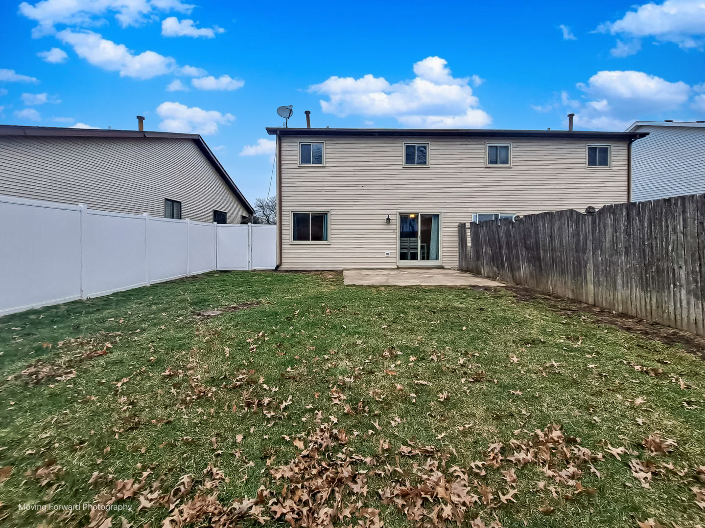 1501 Peachtree Lane, Lockport, IL 60441