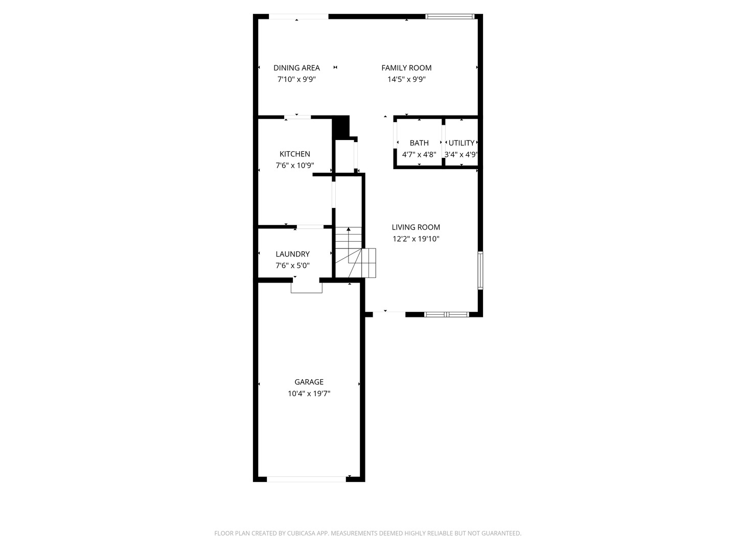 1501 Peachtree Lane, Lockport, IL 60441