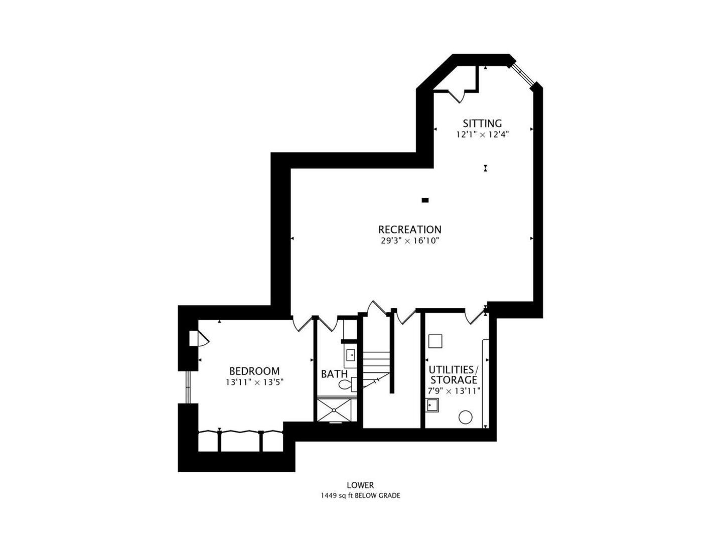 10S330 Oneill Drive, Burr Ridge, IL 60527