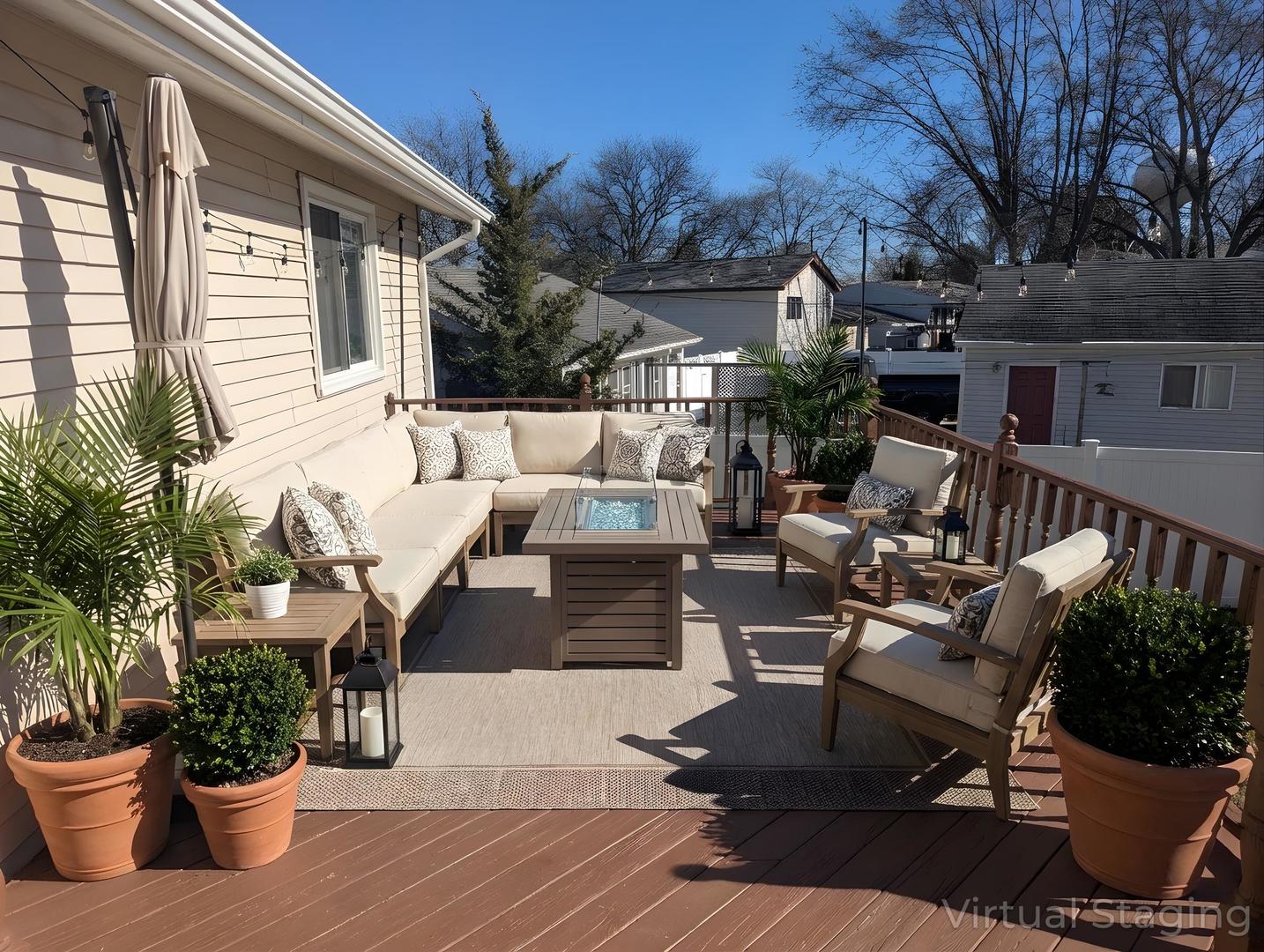 356 lakewood Drive, Antioch, IL 60002