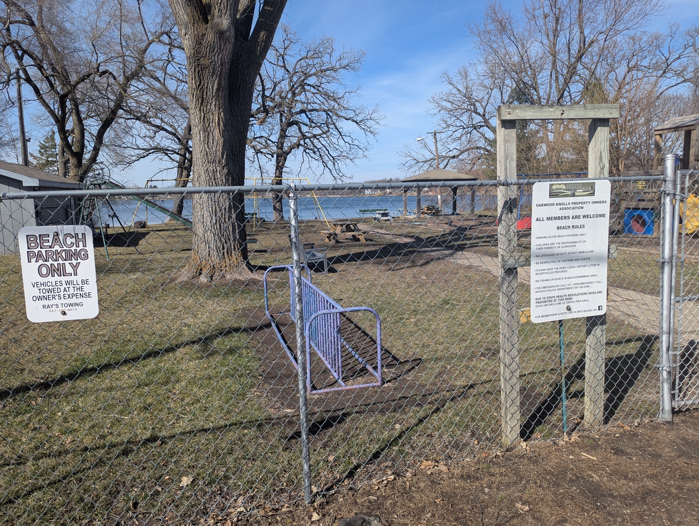 356 lakewood Drive, Antioch, IL 60002