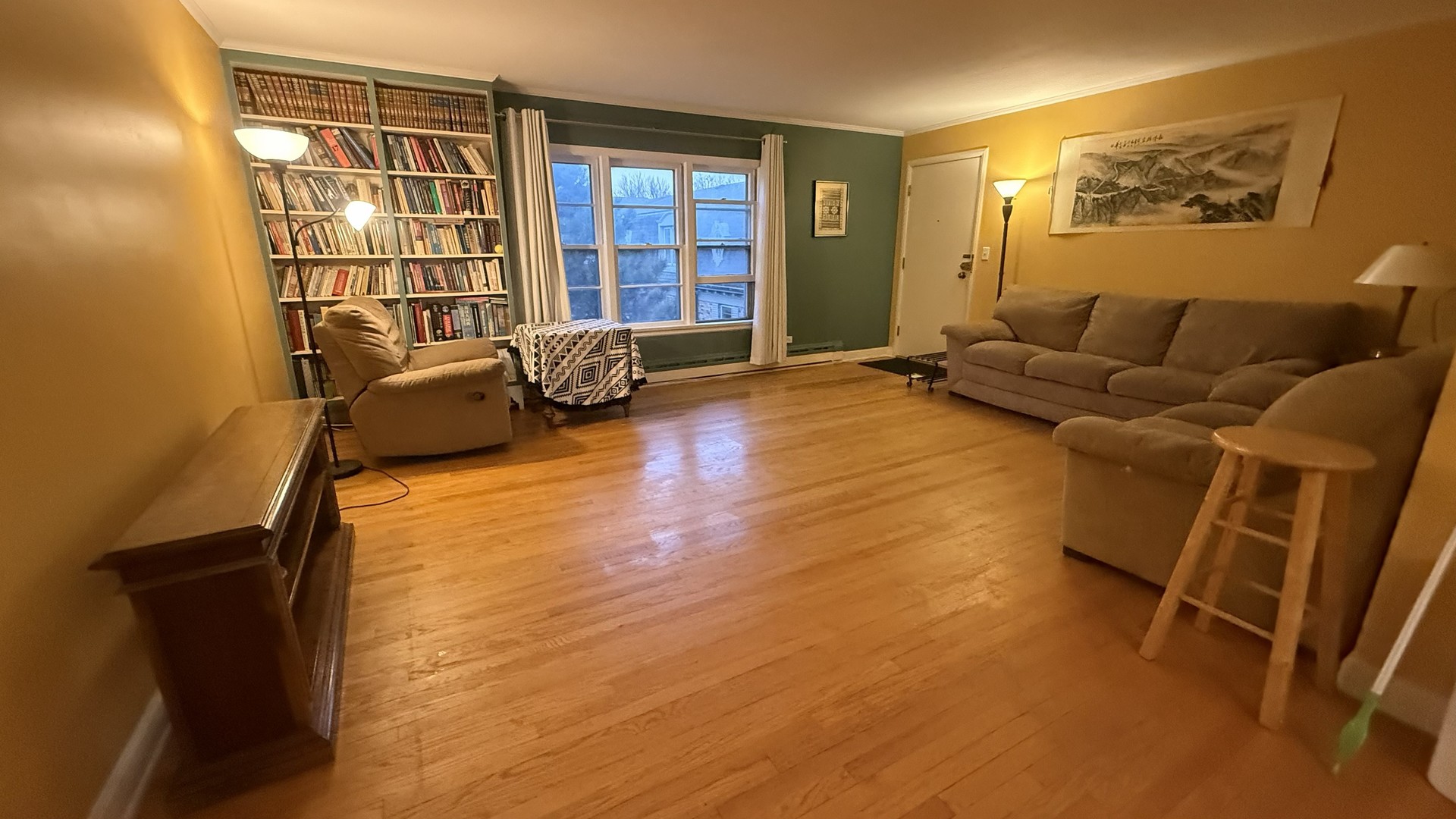 1923 Sherman Avenue #3N, Evanston, IL 60201