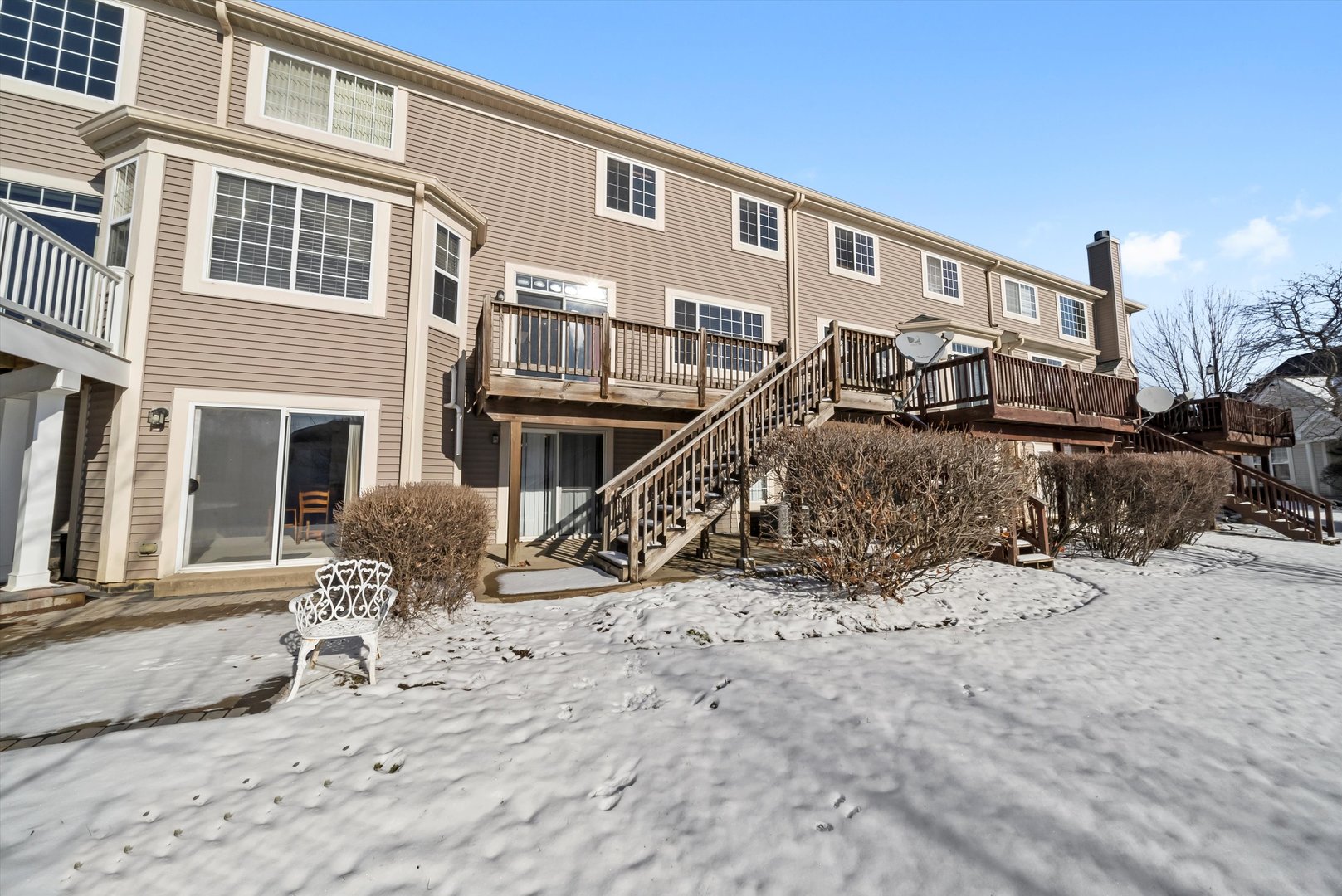 1265 Tamarack Drive, Bartlett, IL 60103