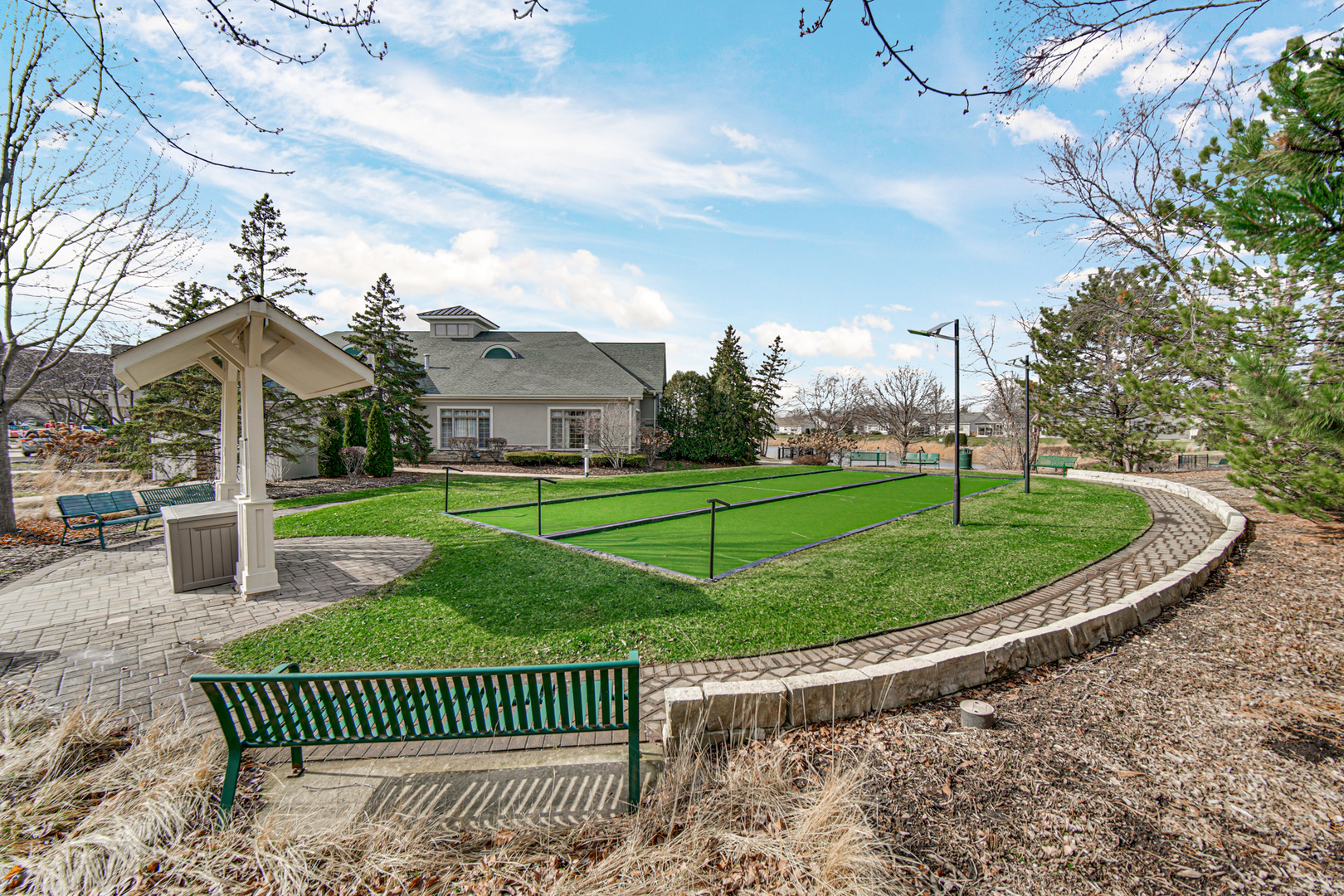 1564 Benzie Circle, Romeoville, IL 60446