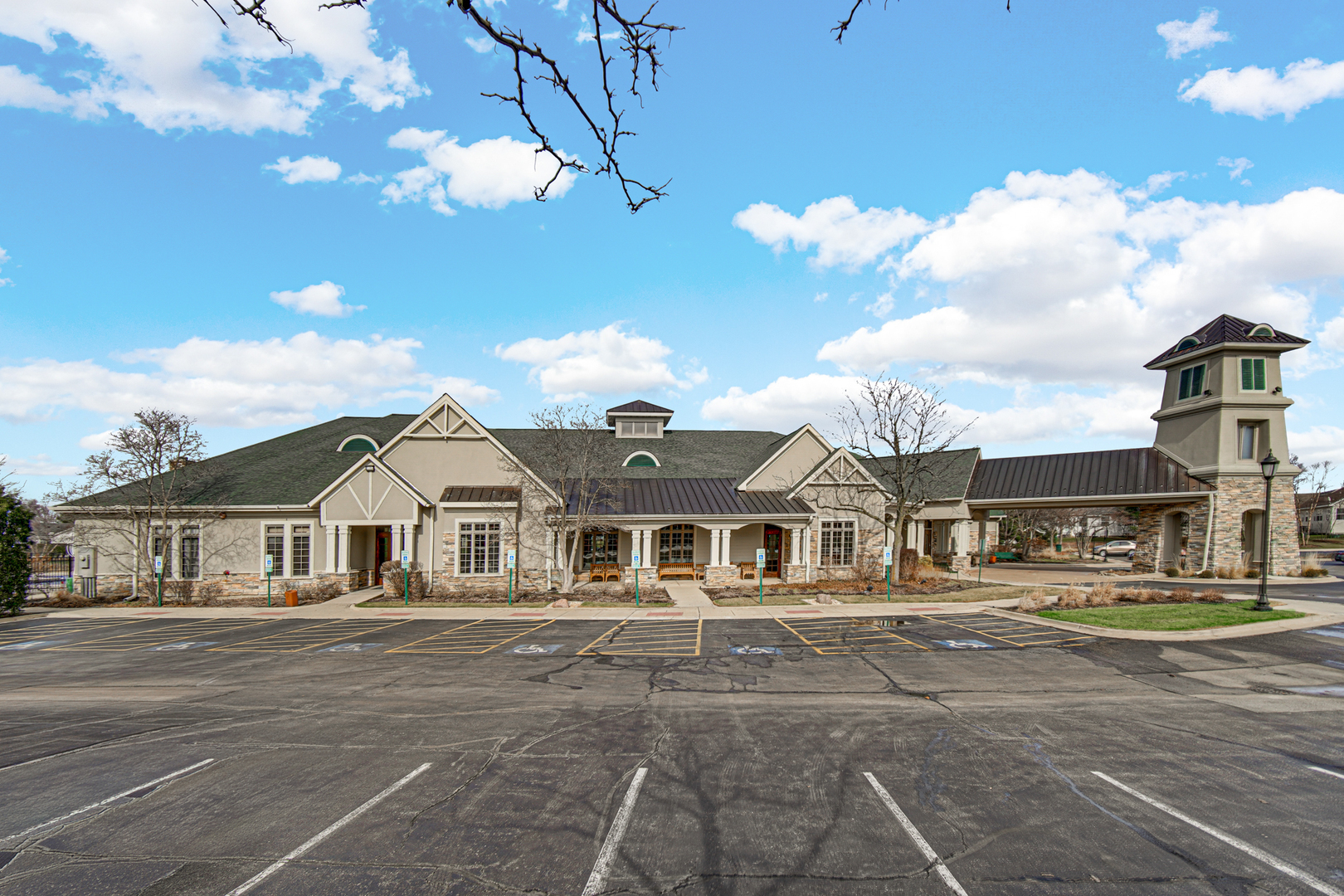 1564 Benzie Circle, Romeoville, IL 60446