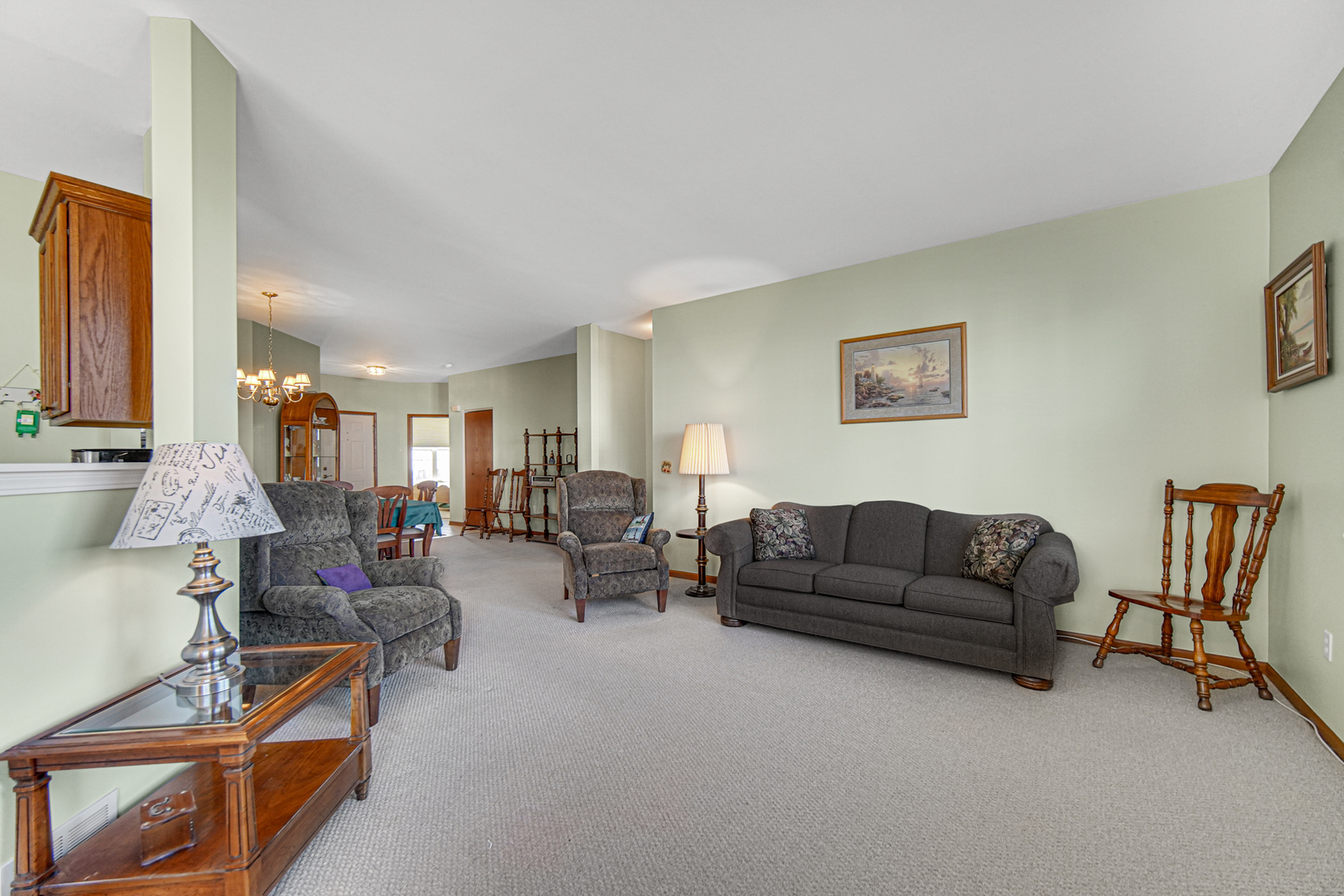 1564 Benzie Circle, Romeoville, IL 60446