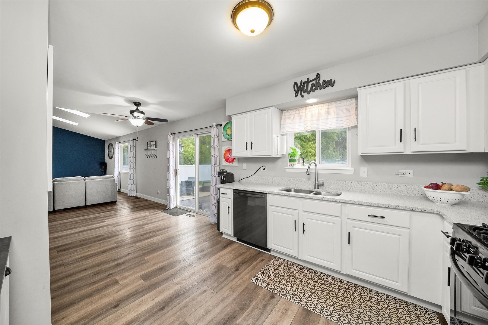 5332 W Mulberry Lane, Monee, IL 60449