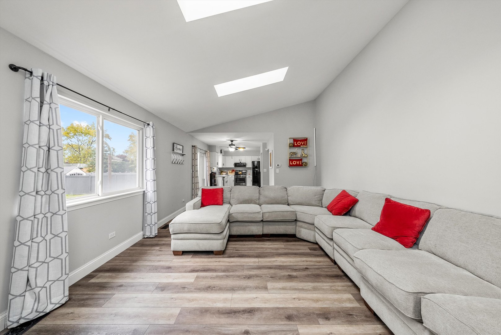 5332 W Mulberry Lane, Monee, IL 60449