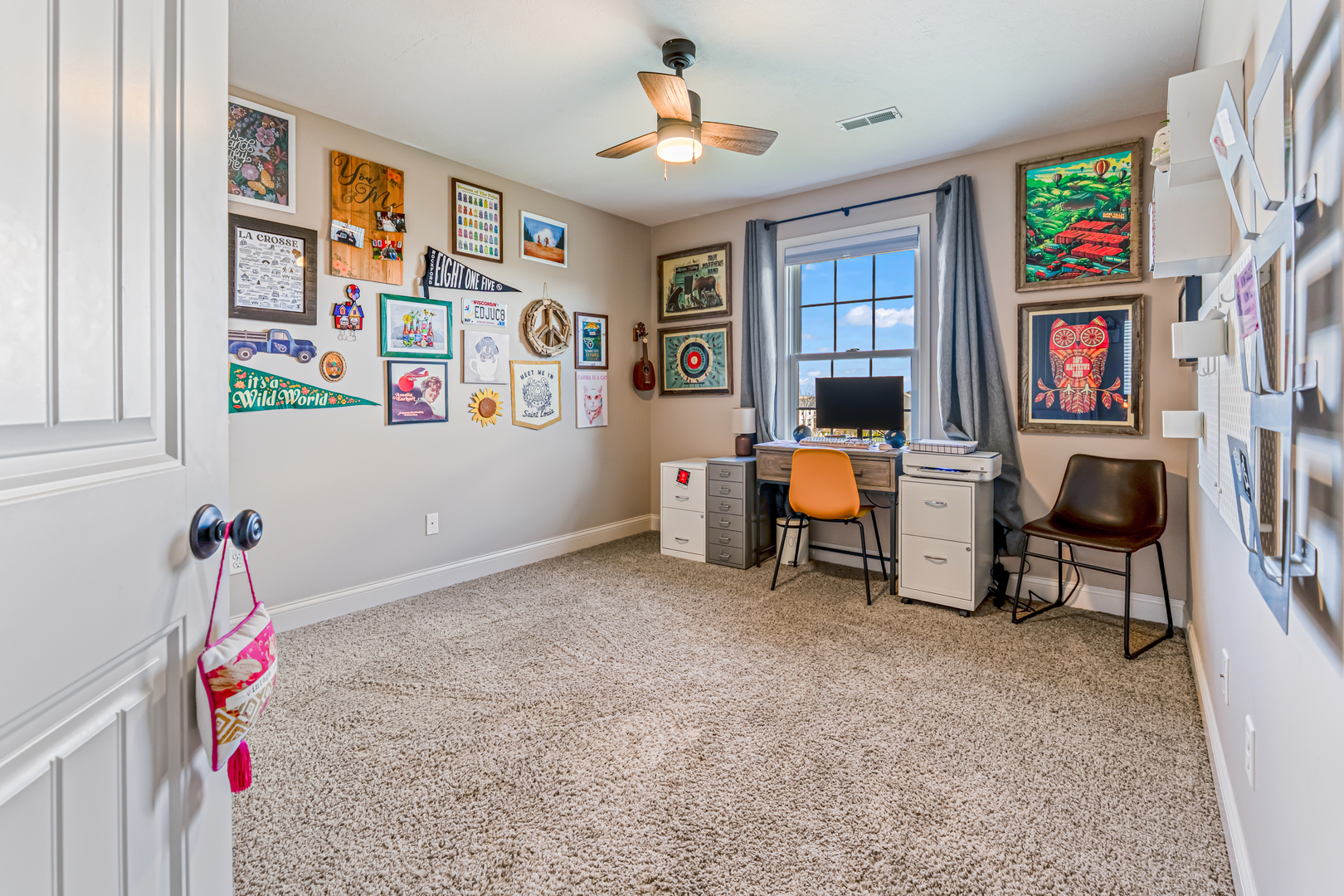 1302 Wicklow Drive, Bloomington, IL 61705