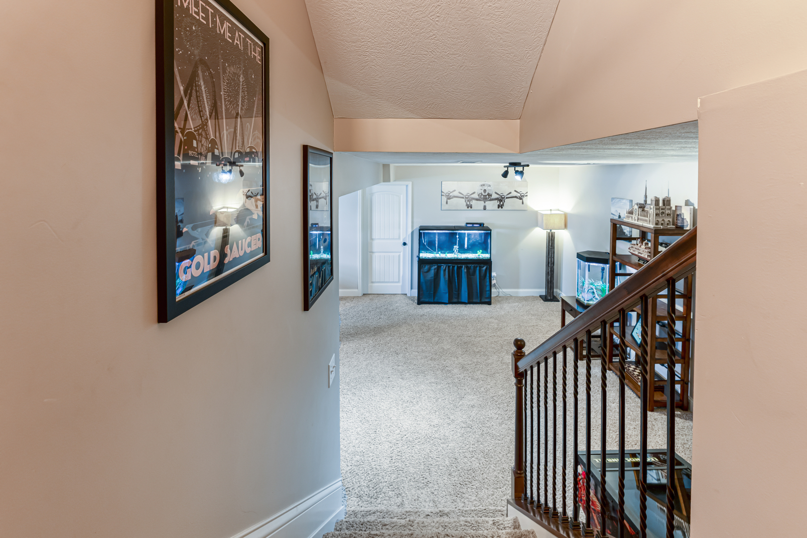 1302 Wicklow Drive, Bloomington, IL 61705