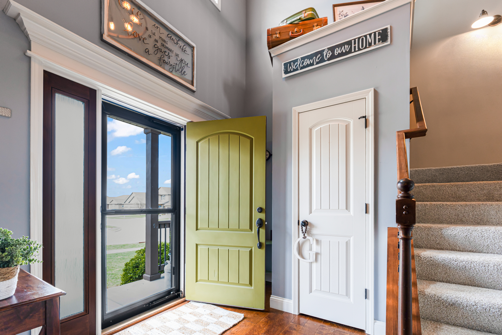 1302 Wicklow Drive, Bloomington, IL 61705