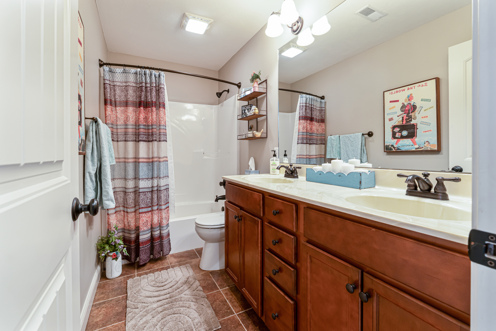 1302 Wicklow Drive, Bloomington, IL 61705